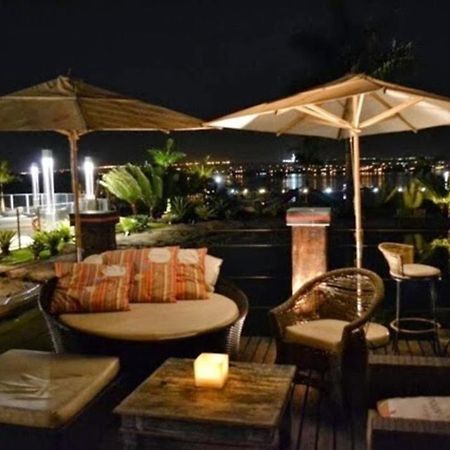 Flat Life Resort Brasília Extérieur photo