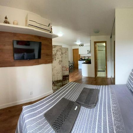 Flat Life Resort Brasília Extérieur photo
