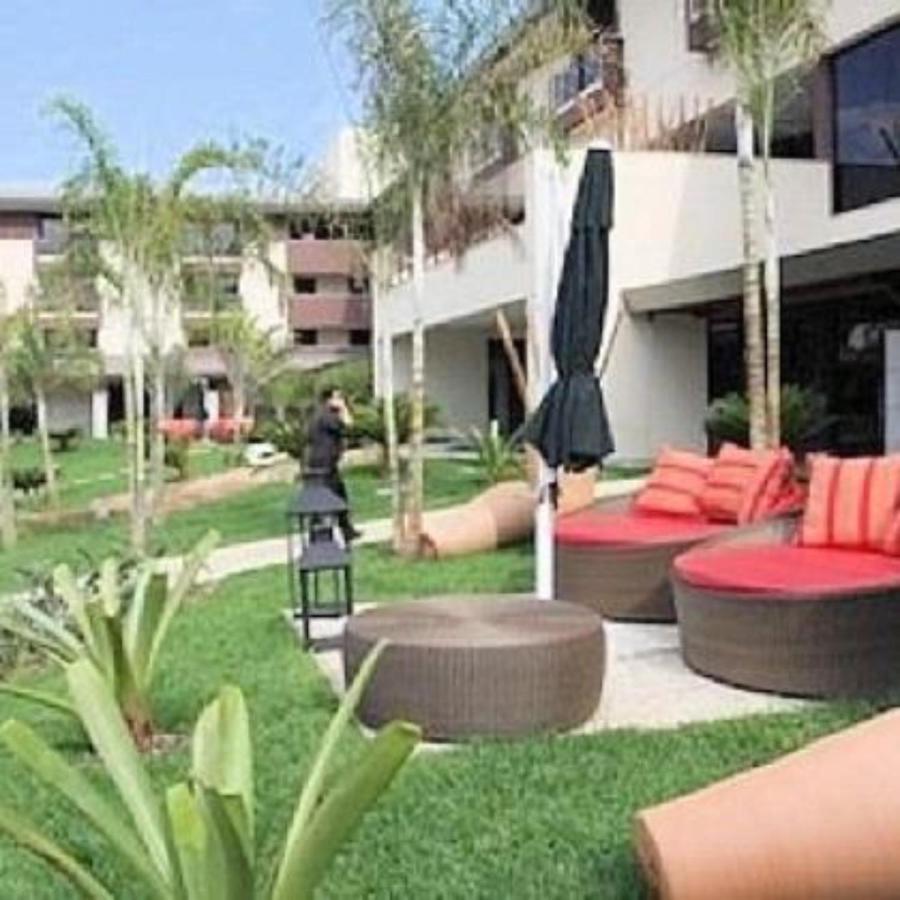 Flat Life Resort Brasília Extérieur photo