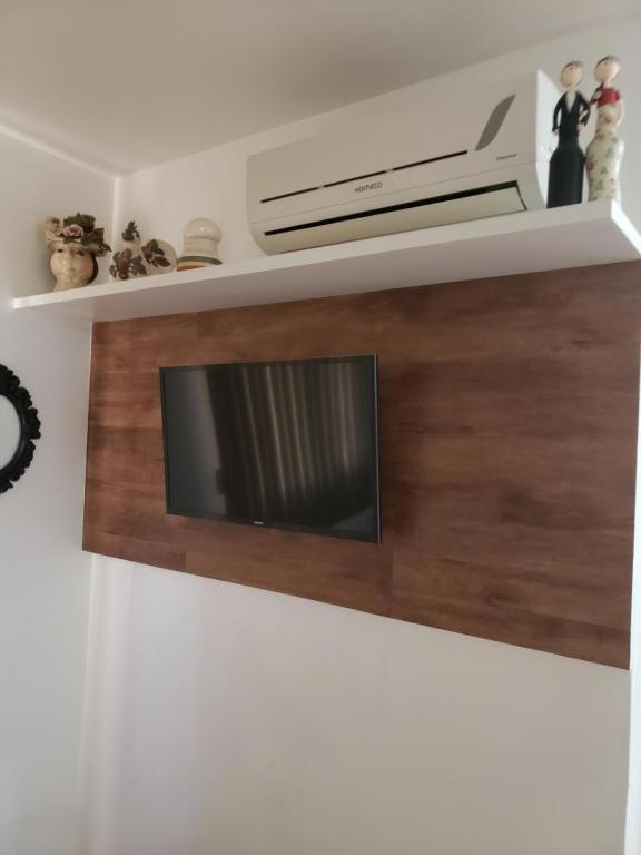 Flat Life Resort Brasília Extérieur photo