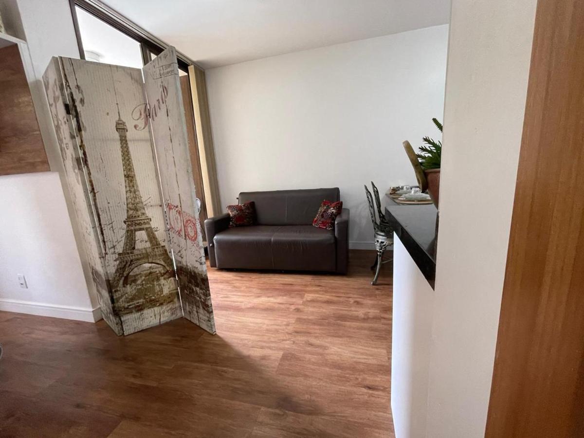 Flat Life Resort Brasília Extérieur photo