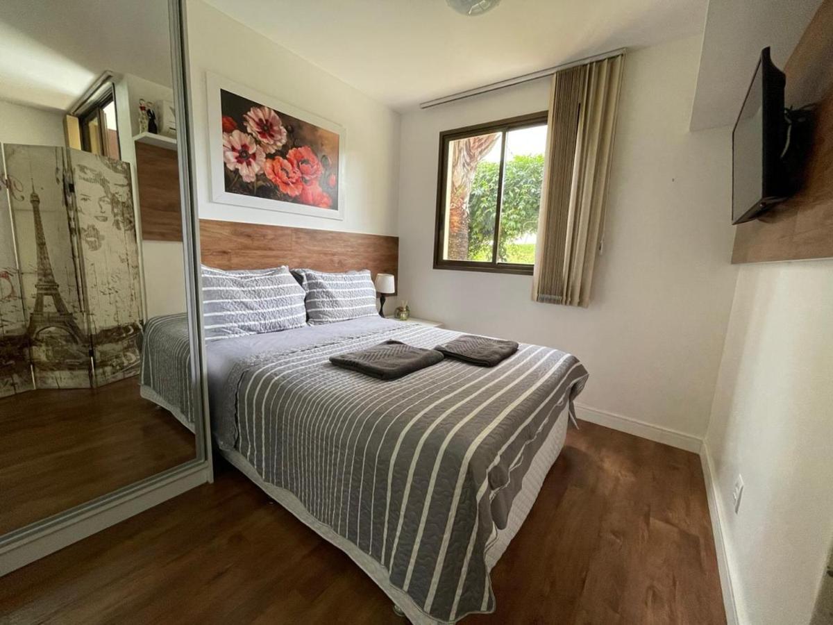 Flat Life Resort Brasília Extérieur photo