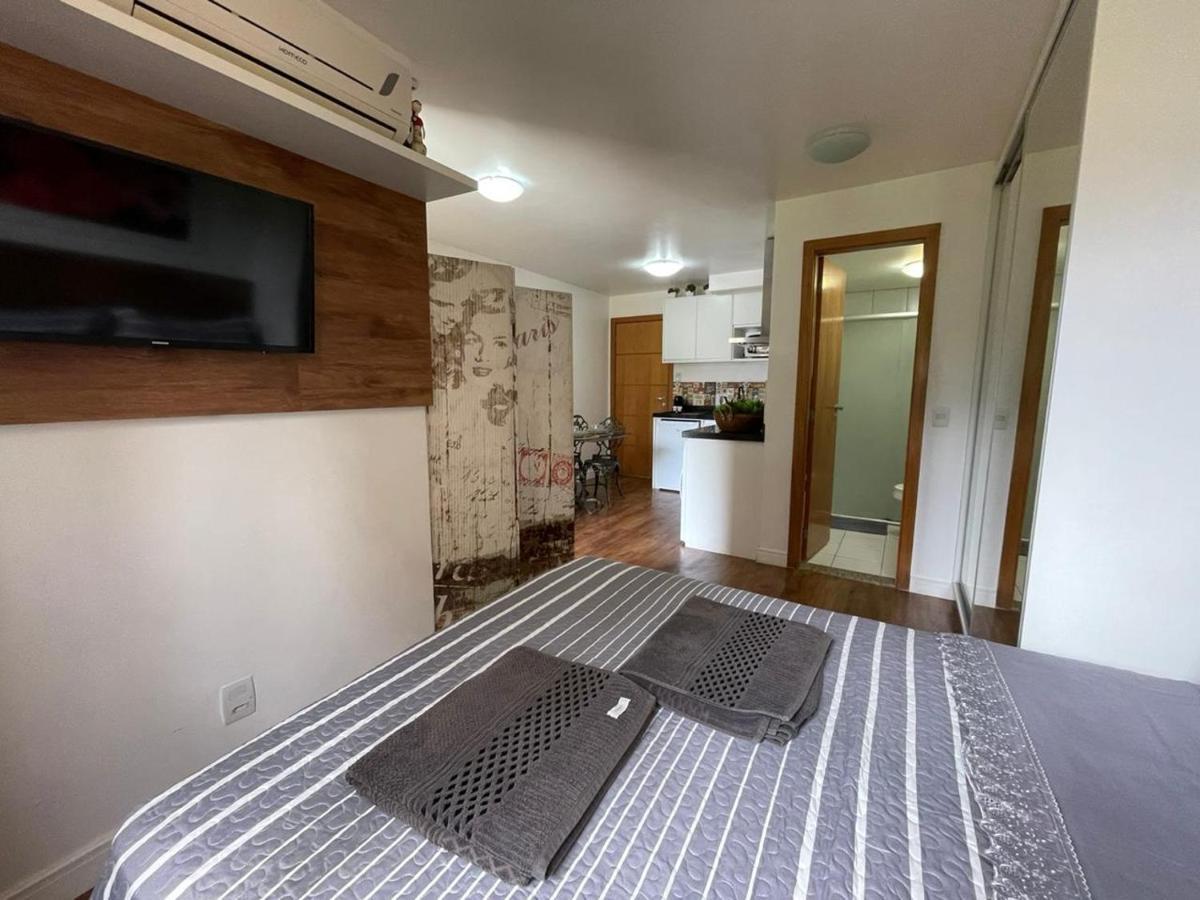 Flat Life Resort Brasília Extérieur photo