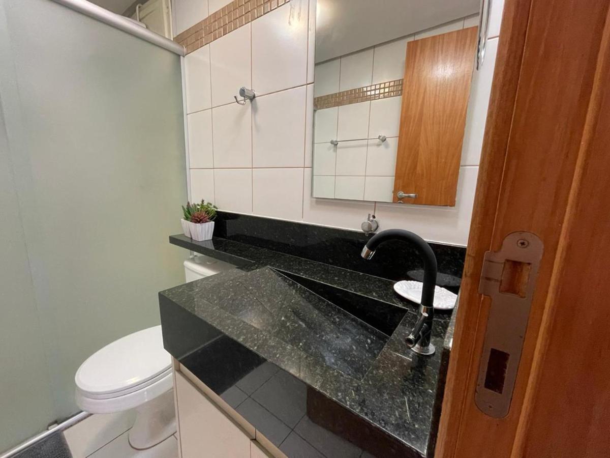 Flat Life Resort Brasília Extérieur photo
