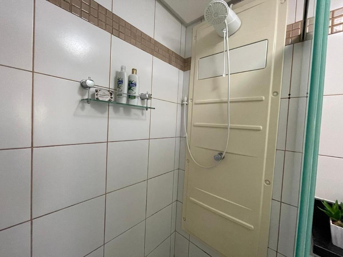 Flat Life Resort Brasília Extérieur photo