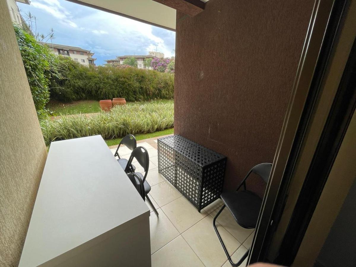 Flat Life Resort Brasília Extérieur photo