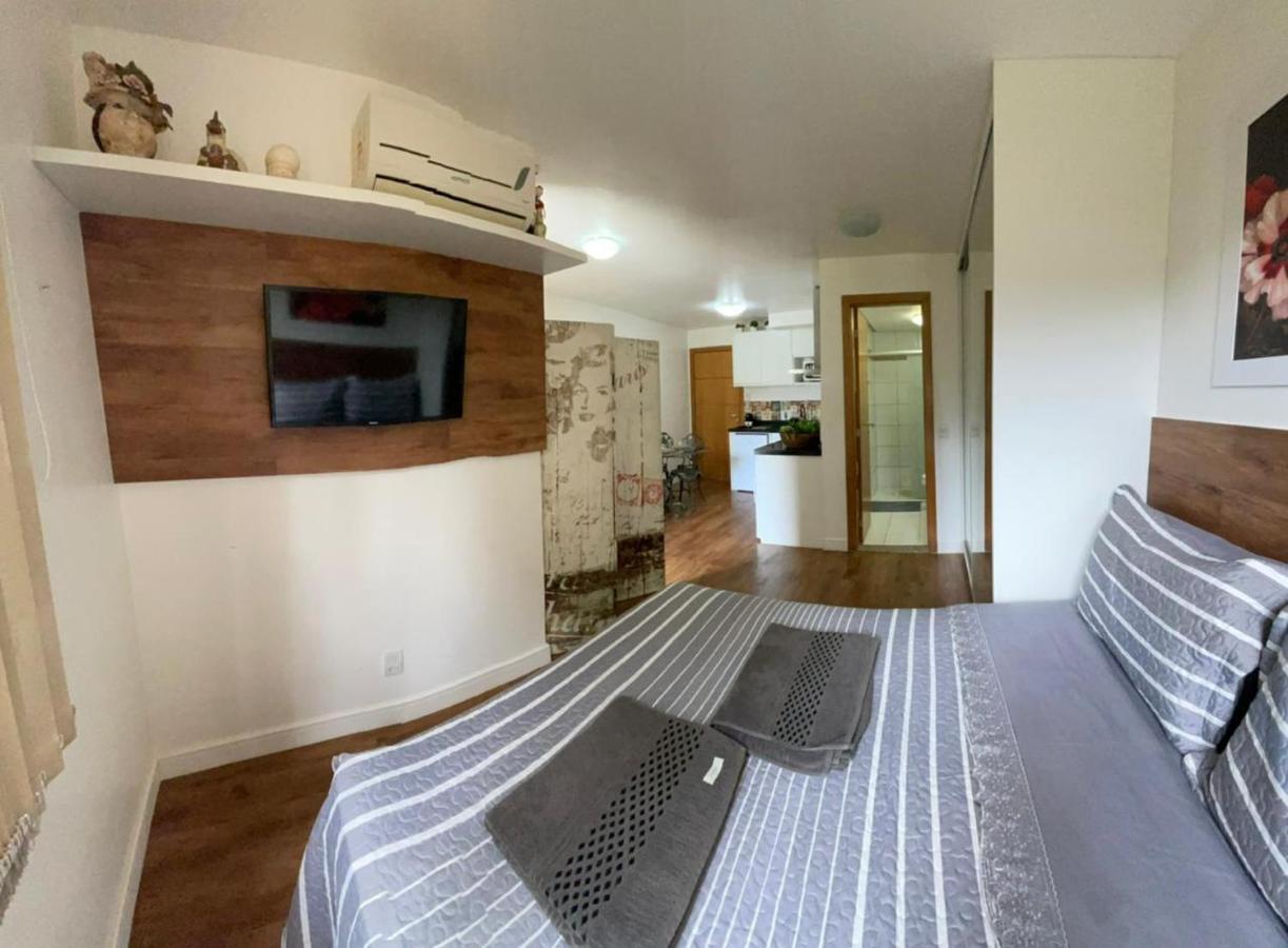 Flat Life Resort Brasília Extérieur photo
