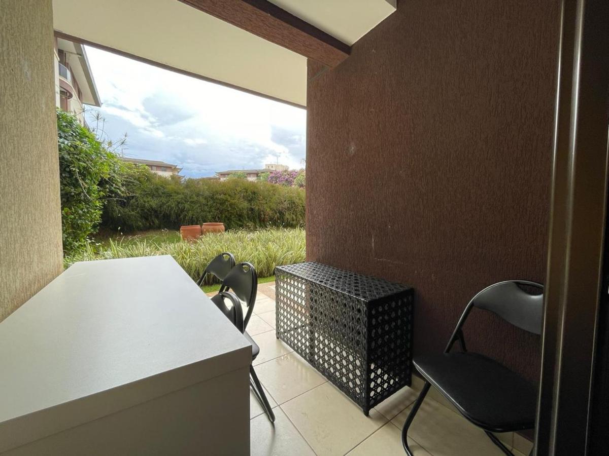 Flat Life Resort Brasília Extérieur photo